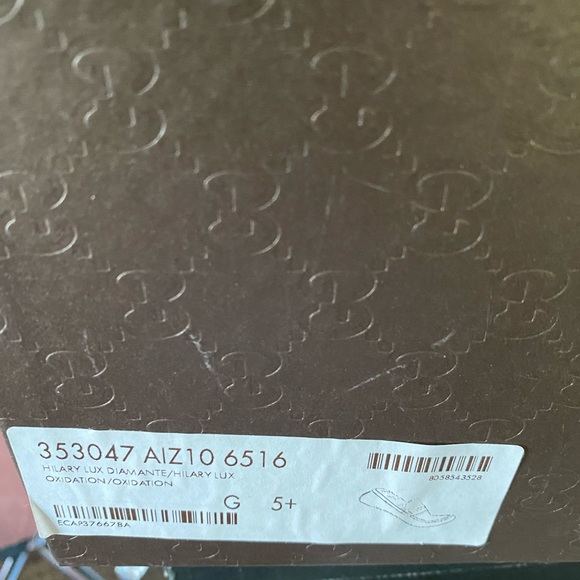 Gucci Loafers - Picture 2 of 5